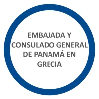 Embassy And General Consulate Of Panama In Greece logo