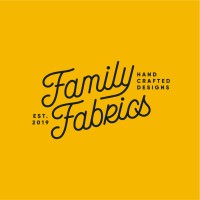 Family Fabrics logo
