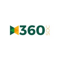 360 SOC, Inc. logo