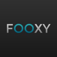 Fooxy logo