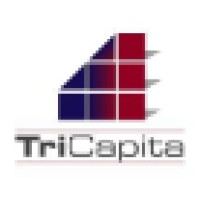 TriCapita, LLC logo