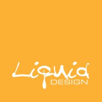 Liquid DESIGN logo