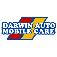 Darwin Auto Mobile Care Pty Ltd logo