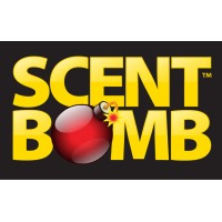 Scent Bomb logo