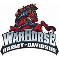 War Horse Harley-Davidson logo