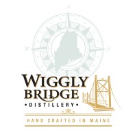 Wiggly Bridge Distillery logo