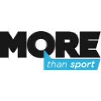 MORE Than Sport, Inc logo