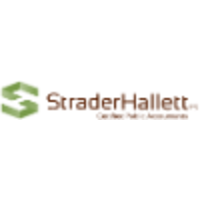 StraderHallett PS logo