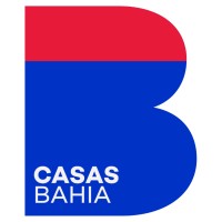Casas Bahia logo