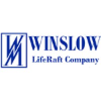 Winslow Life Raft Company logo