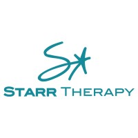 Starr Therapy logo