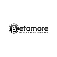 Betamore logo