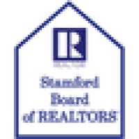 Stamford Board Of Realtors logo