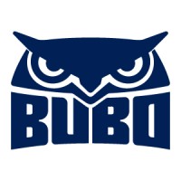 Bubo logo
