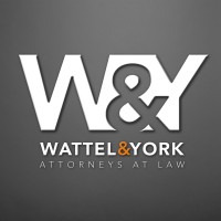 Wattel & York Attorneys At Law logo