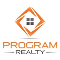 PROGRAM Realty logo
