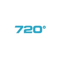 720° logo