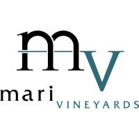 Mari Vineyards logo