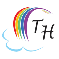Teacher Heaven logo