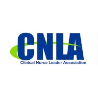 Clinical Nurse Leader Association logo