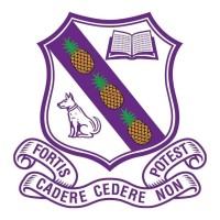Kingston College, Jamaica logo