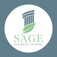 SAGE Business Counsel logo