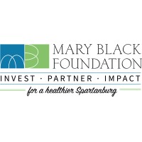 Mary Black Foundation logo
