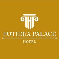 Potidea Palace Hotel logo