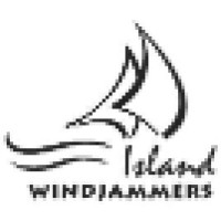 Island Windjammers, Inc. logo