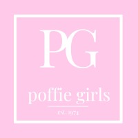 Poffie Girls logo