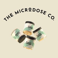 The Microdose Co logo