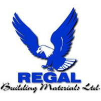 Regal Building Materials Ltd logo