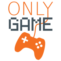 Only Game logo
