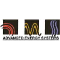 Advanced Energy Systems logo