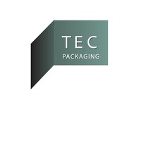 TEC Packaging logo