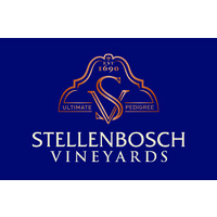 Stellenbosch Vineyards logo