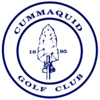 Cummaquid Golf Club logo
