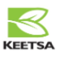 KEETSA Inc. logo