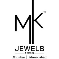 MK JEWELS logo