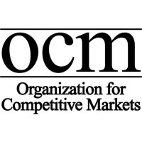 Organization For Competitive Markets logo