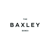 The Baxley Bondi logo