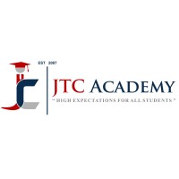 JTC Academy logo