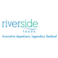 Riverside Foods Inc. logo
