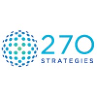 270 Strategies logo