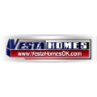 Vesta Homes logo