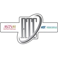 American Transplant Congress (ATC) logo
