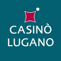 Casinò Lugano SA logo
