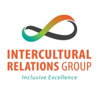 Intercultural Relations Group logo