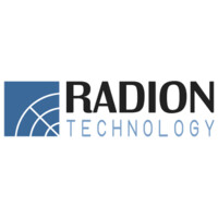 RADION TECHNOLOGY logo