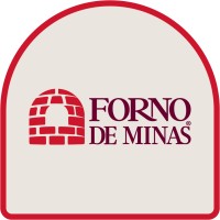 Forno De Minas USA logo